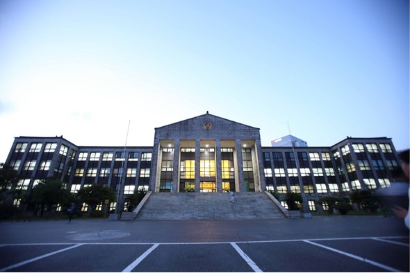 USA National University